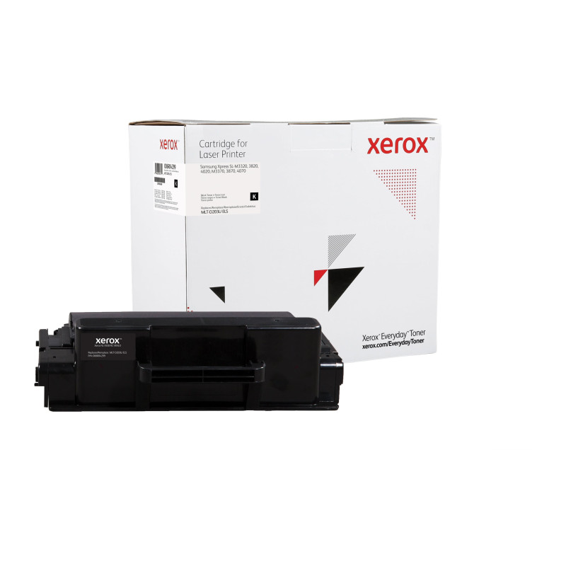 toner xerox everyday extra cartuccia ad alta resa equivalente a samsung