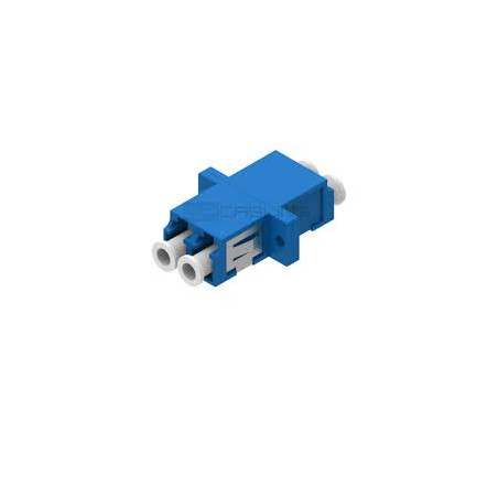 adattatore lc wp europe duplex per cavo ottico blu [wpc-fa0-lc0101]