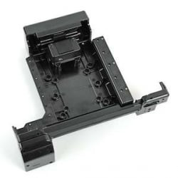 docking station zebra et8x per tablet robusto et80 et85 2 in 1 nero