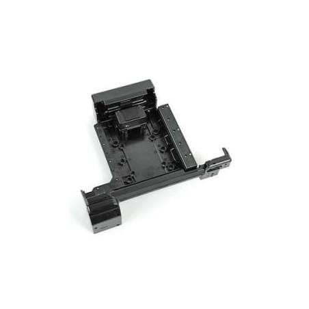 docking station zebra et8x per tablet robusto et80 et85 2 in 1 nero