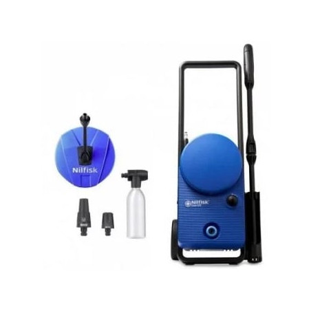 idropulitrice nilfisk core 125-5 pc eu 438 l/h [128471250]