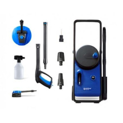 idropulitrice nilfisk core 150-10 powercontrol pa eu 468 l/h