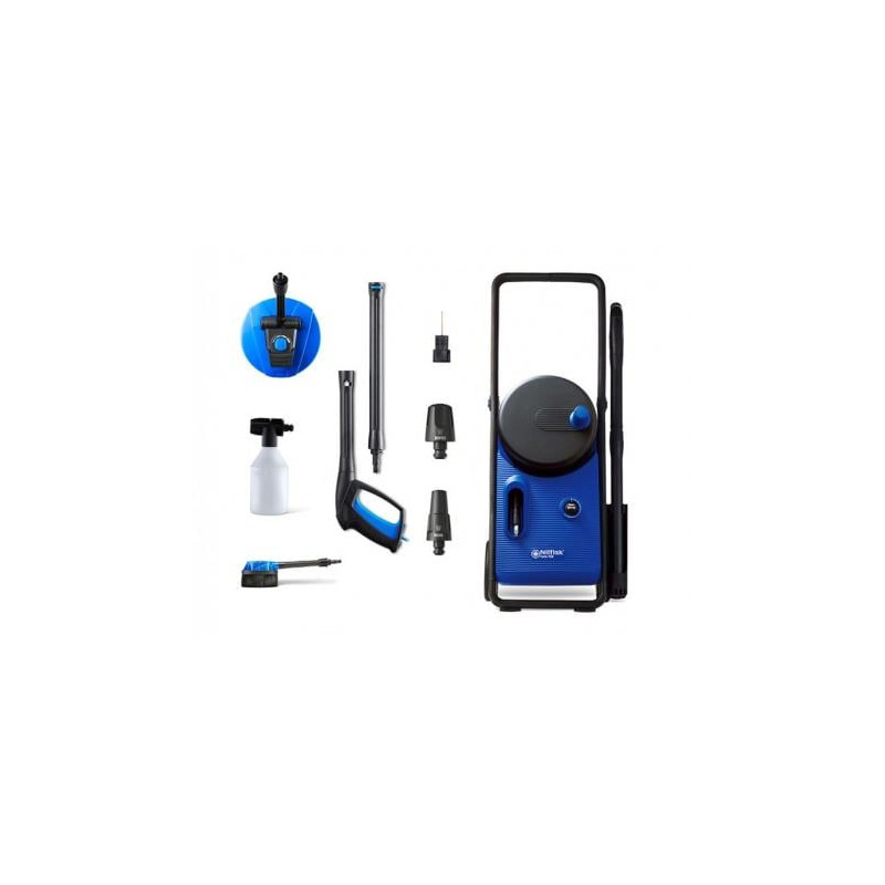 idropulitrice nilfisk core 150-10 powercontrol pa eu 468 l/h