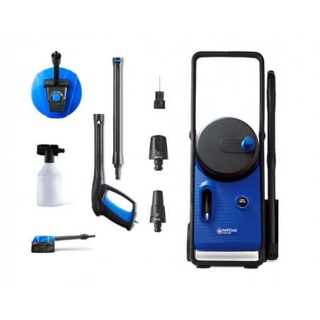 idropulitrice nilfisk core 150-10 powercontrol pa eu 468 l/h