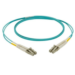 cavo in fibra ottica panduit 2m colore acqua [nkfpz22lllsm002]