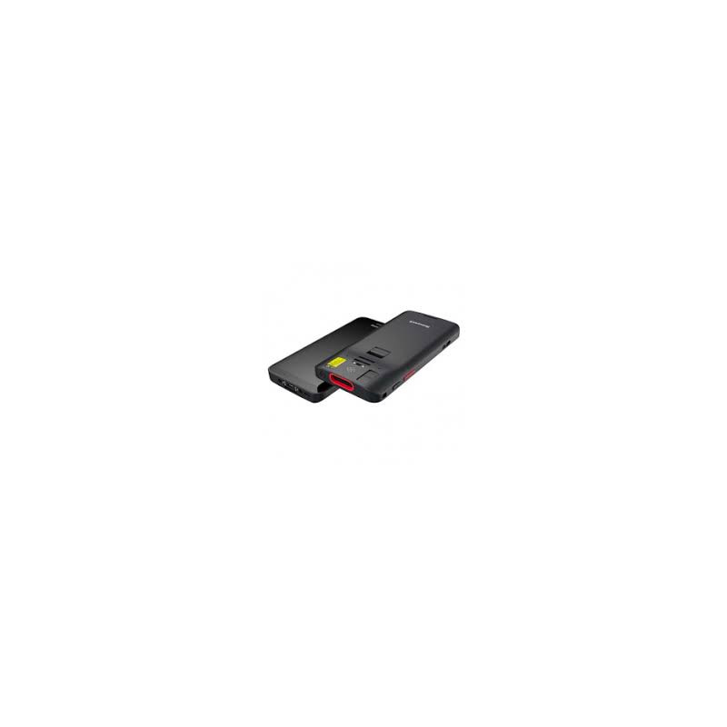 stazione di ricarica/comunicazione honeywell usb tipo-b nero