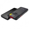 stazione di ricarica/comunicazione honeywell usb tipo-b nero
