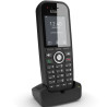 telefono ip snom m30 cordless voip nero [snm]