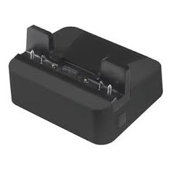 dock di ricarica zebra cradle rfd40/rfd90 3 devs/4 computer portatile