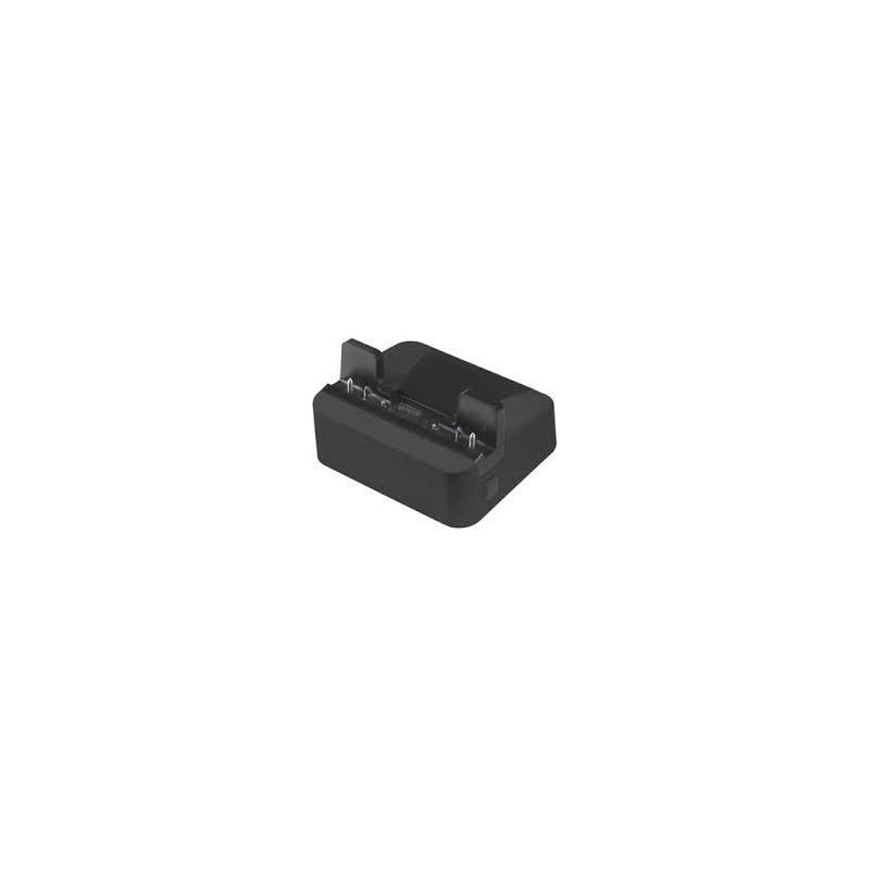 dock di ricarica zebra cradle rfd40/rfd90 3 devs/4 computer portatile