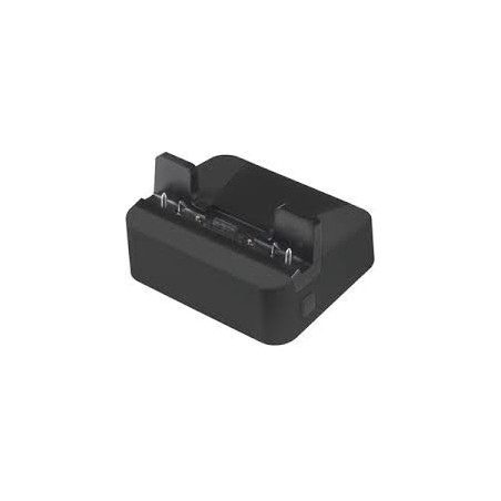 dock di ricarica zebra cradle rfd40/rfd90 3 devs/4 computer portatile