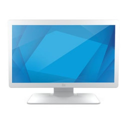 monitor touch 23.8" elotouch elo 2403lm full hd 1920x1080p 16ms