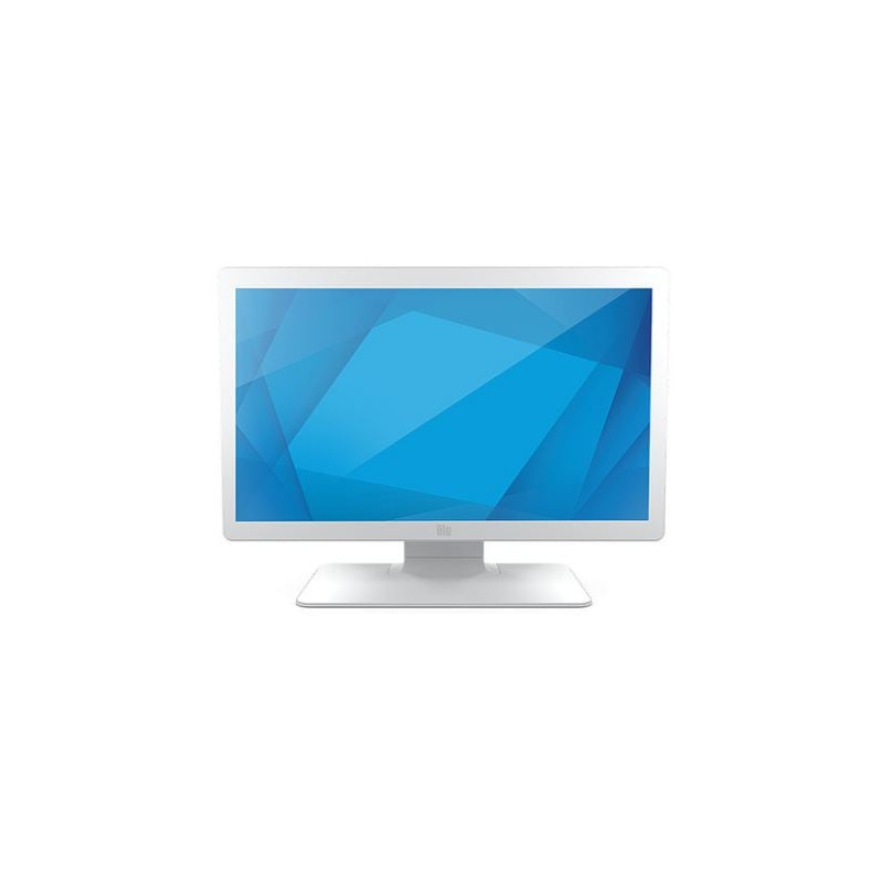 monitor touch 23.8" elotouch elo 2403lm full hd 1920x1080p 16ms