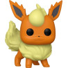 figurina funko pop! games pokemon flareon no.629 multicolore [fun65042]
