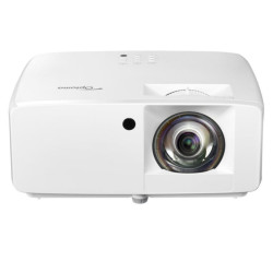 videoproiettore optoma laser wxga 3600l [zw350st]