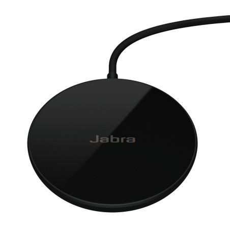 base di ricarica jabra evolve2 65 flex wireless nero [14207-92]