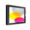 supporto compulocks antifurto per tablet 10.9" 27.7cm nero [209swlb]