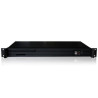 Chassis rack 19''/desktop 1u ultra compatto