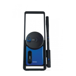 idropulitrice nilfisk eccellente 160 power 2100w blu/nero [128471432]