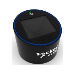 scanner socket mobile socketscan s370 per codici a barre nero [tx3995-3058]