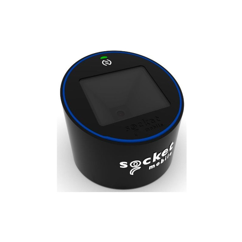 scanner socket mobile socketscan s370 per codici a barre nero [tx3995-3058]