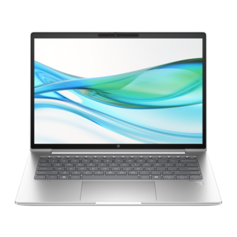 notebook hp probook 460 g11 125u 8gb/512gb ssd/16" win11pro/argento