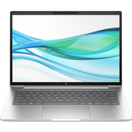 notebook hp probook 460 g11 125u 8gb/512gb ssd/16" win11pro/argento