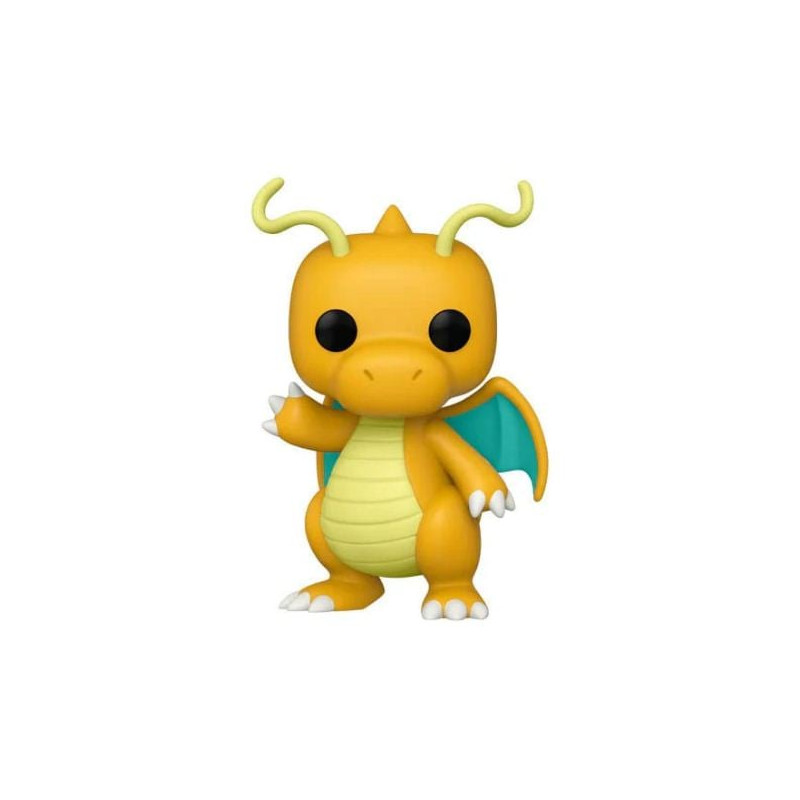 funko pop pokemon dragonite 9cm multicolore