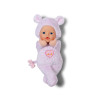 bambola zapf creation baby born per i bambini maus multicolore [836590]