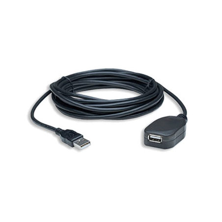 Cavo prolunga attivo hi-speed usb 2.0 5 mt.