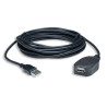 Cavo prolunga attivo hi-speed usb 2.0 5 mt.