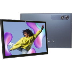 tablet new majestic tab-720 plus wi-fi 4gb/128gb 10.1''