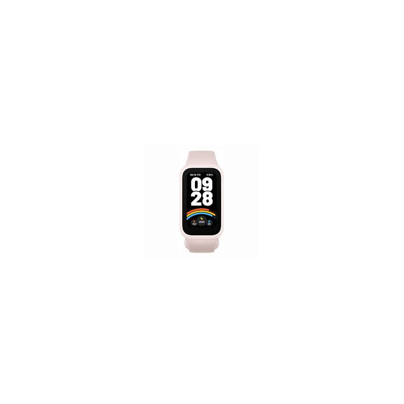 smartband xiaomi active 9 rosa [atxiazabb001063]