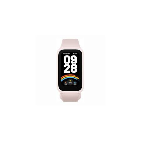 smartband xiaomi active 9 rosa [atxiazabb001063]