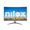 monitor led 27" nilox nxm27fhd18001 80hz spk hdmi dp [nxm27fhd18001]