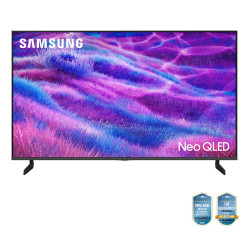 tv neo qled 50" samsung 4k uhd 3840x2160p smart tv classe g