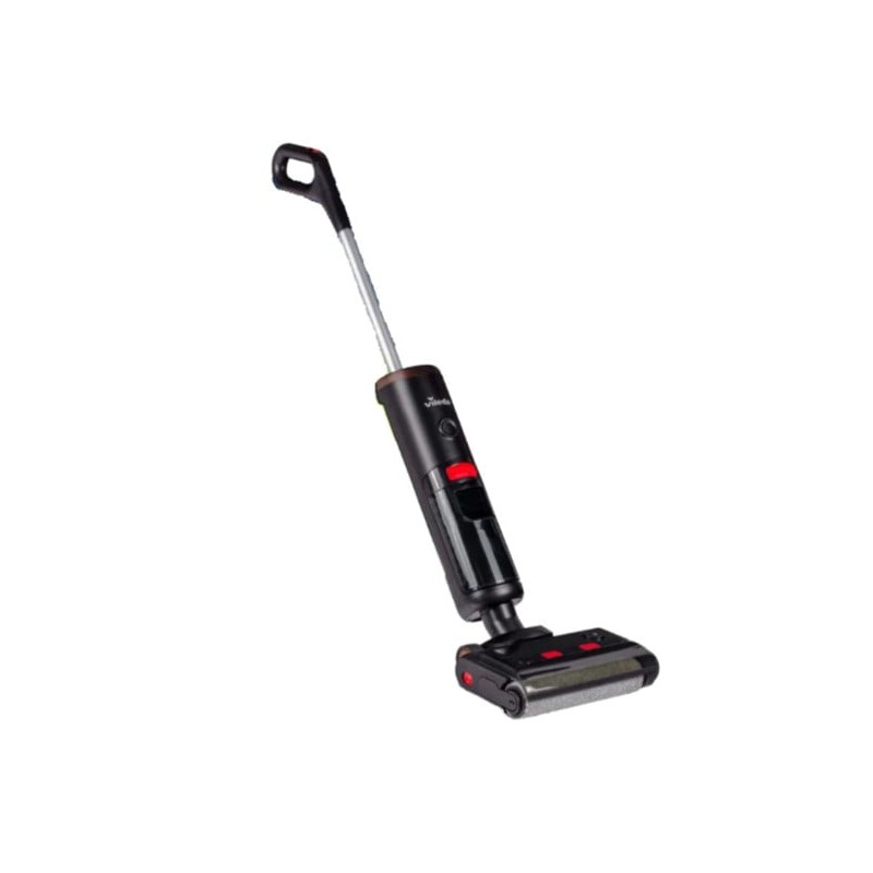 aspirapolvere verticale vileda pureclean s5 plus senza fili e senza