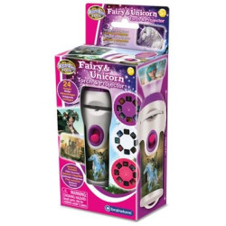 giocattolo brainstorm torcia e proiettore multicolore [wmmgdp0uc036626]