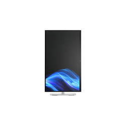 pc aio 27'' hp elitestudio 8 g1i u5-235/16gb/512gb ssd/w11p/argento