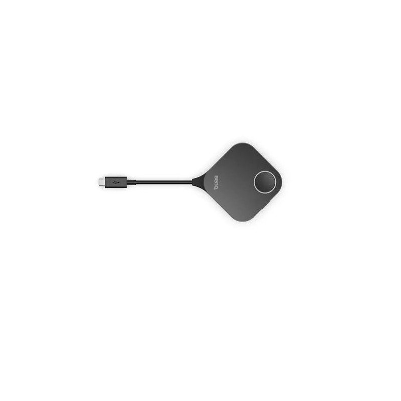 trasmettitore benq instashow wdc15 wireless 4k nero