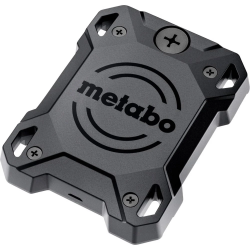 localizzatore metabo tracker pro per ios android nero [626967000]