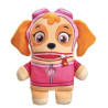 peluche schmidt spiele paw patrol skye 26cm multicolore [42565]