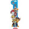 orologio digitale euroswan ke02 paw patrol per bambini multicolore