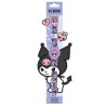 orologio digitale kids euroswan kuromi per bambini viola [w3kesz0uc091721]