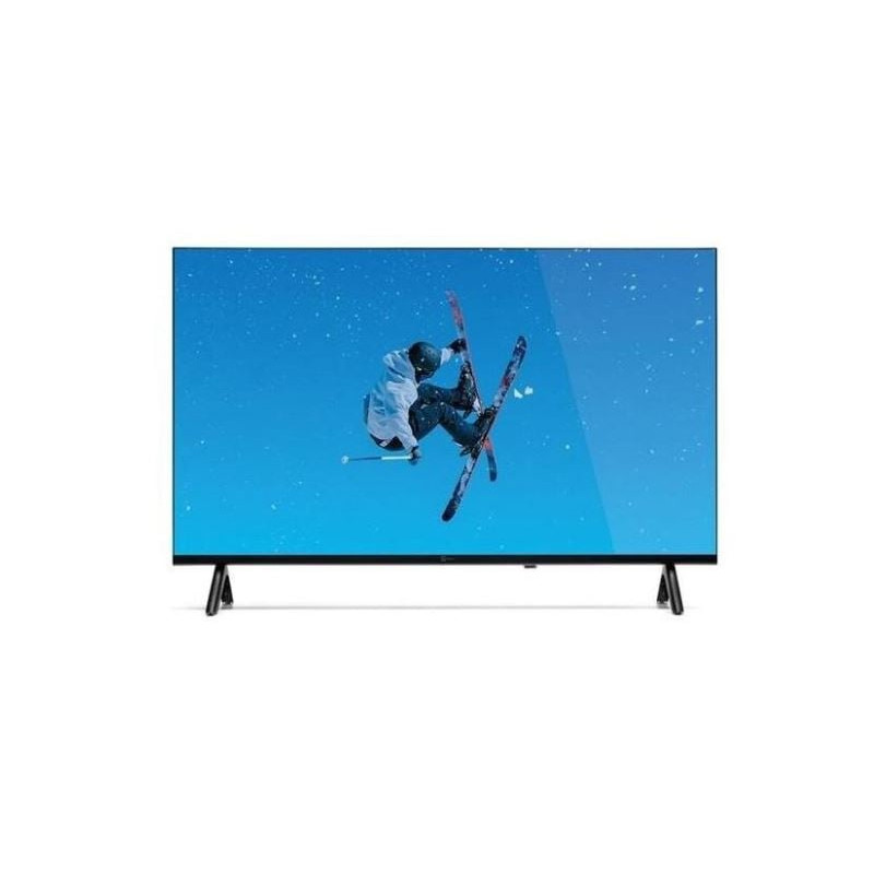 tv led 32'' telesystem ts32lx15f hd ready 1280x720p smart