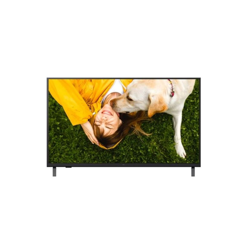 tv led 43'' lg 43ua751c0la 4k uhd 3840x2160p smart tv classe