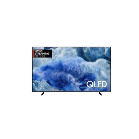 tv qled 50'' samsumg q8f qe50q8faau 4k uhd 3840x2160p smart