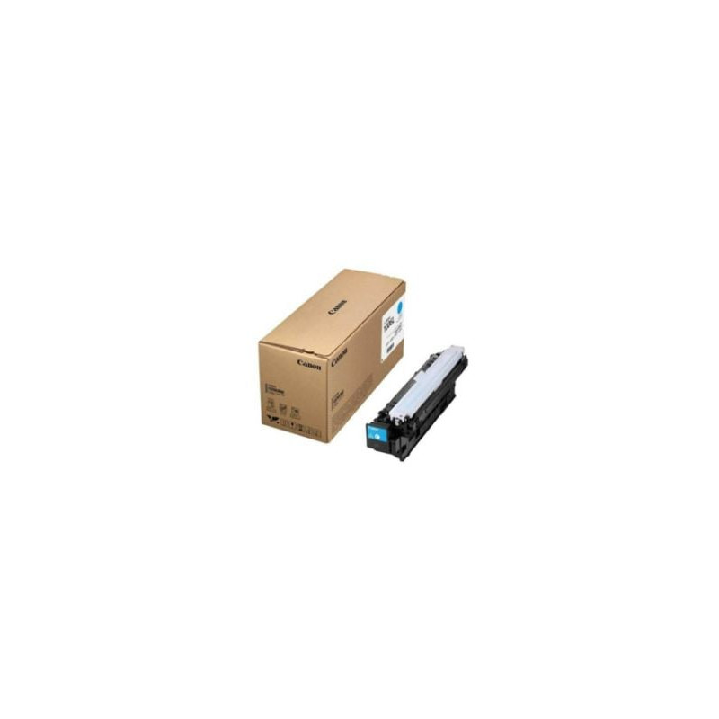 toner canon c-exv 1006 c 27800pagine ciano [7047c001]