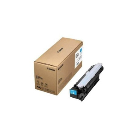 toner canon c-exv 1006 c 27800pagine ciano [7047c001]