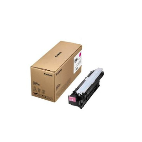 toner canon c-exv 1006 m 27800pagine magenta [7046c001]